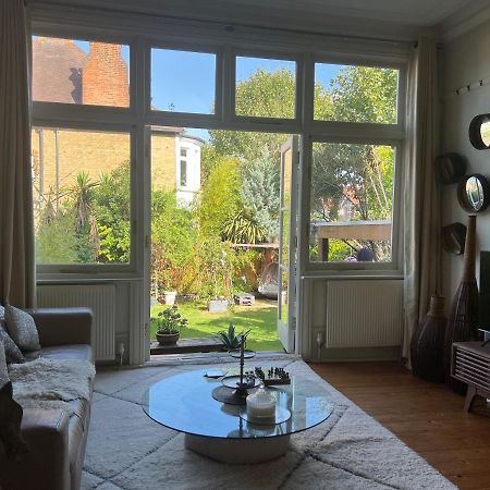 Londonhomegardens Esterno foto