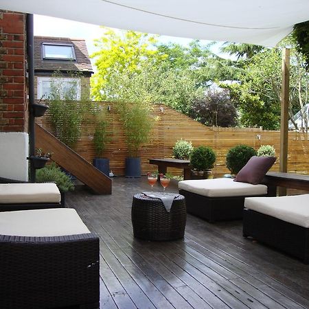 Londonhomegardens Esterno foto