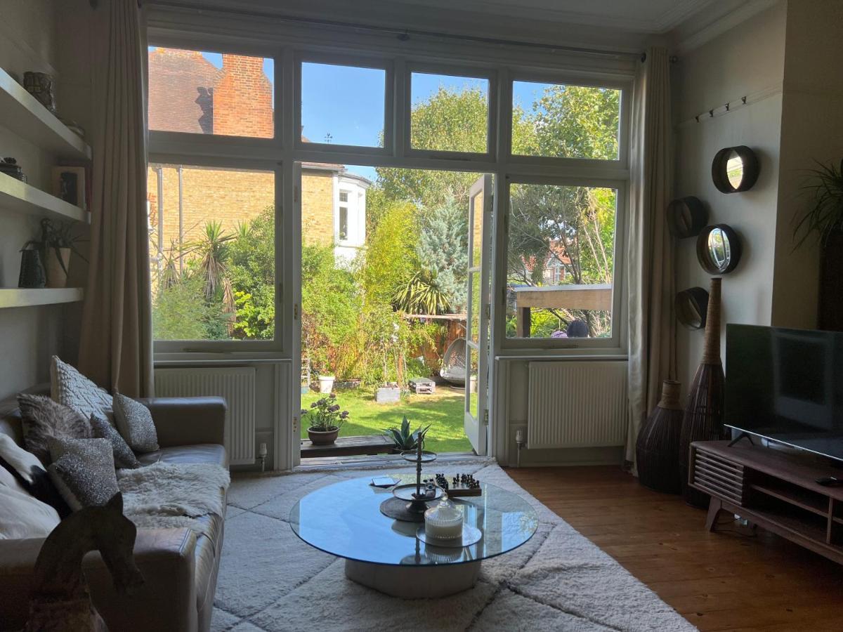 Londonhomegardens Esterno foto