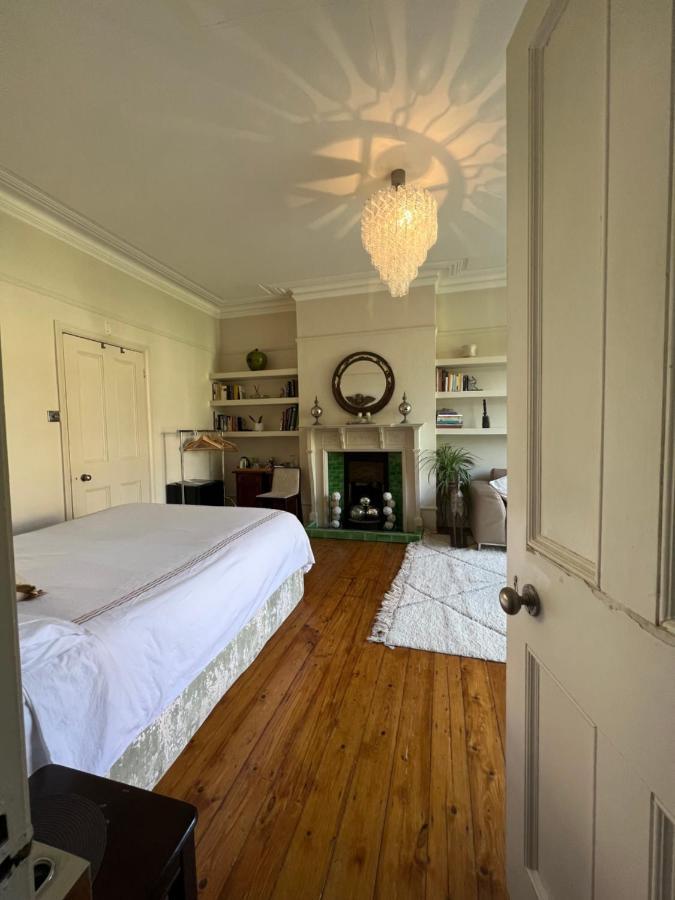 Londonhomegardens Esterno foto