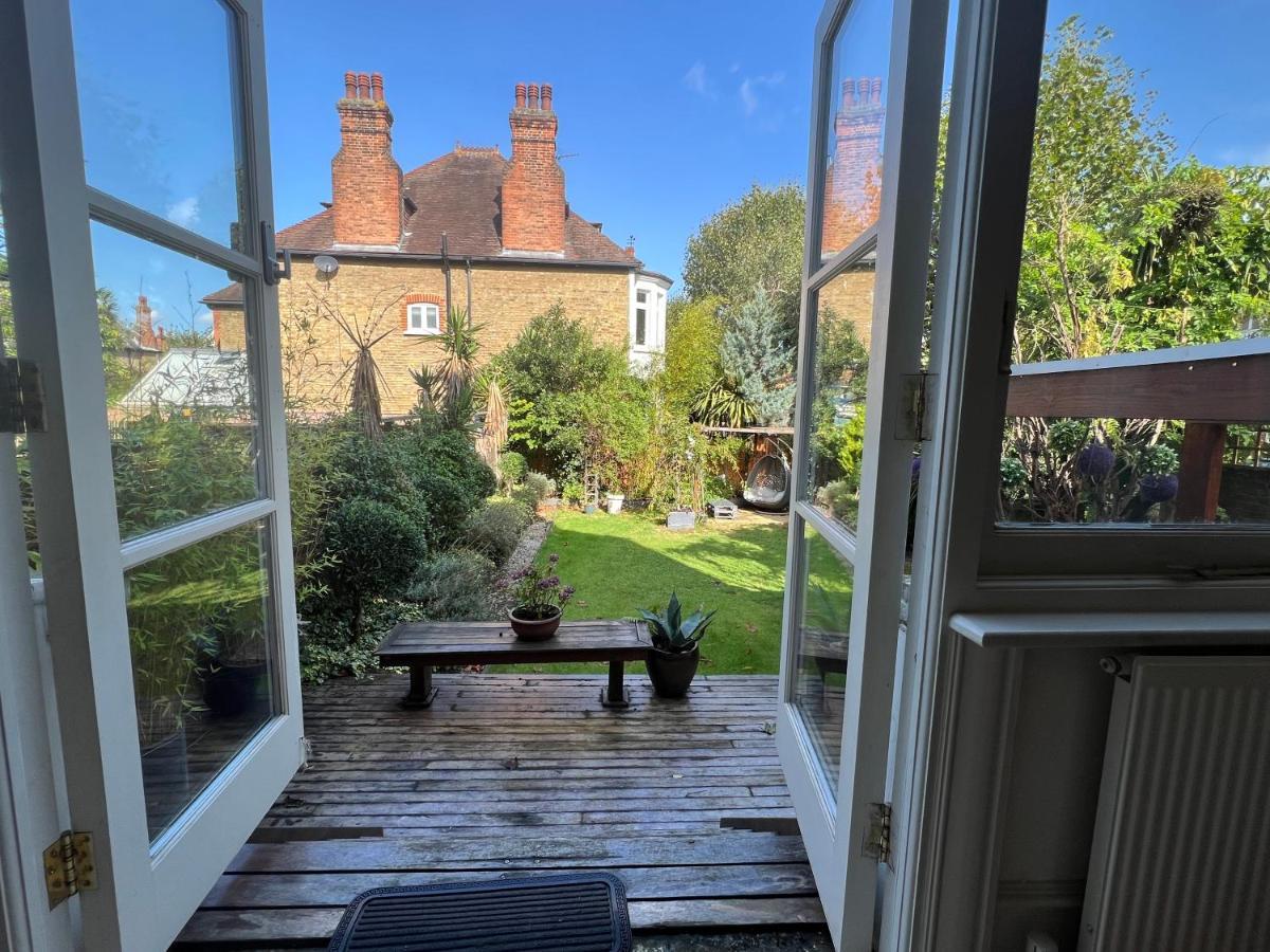 Londonhomegardens Esterno foto