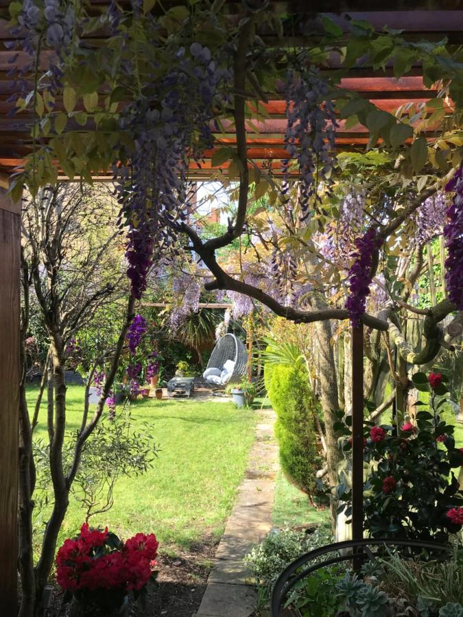 Londonhomegardens Esterno foto